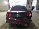 Ford Mustang 2018
