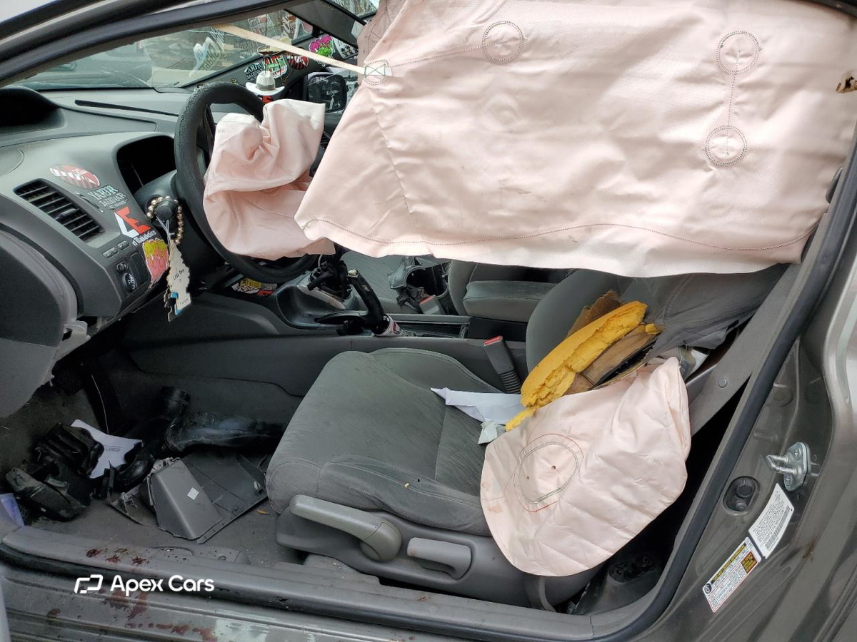 Honda Civic 2008