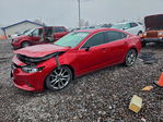 Mazda 6 2015