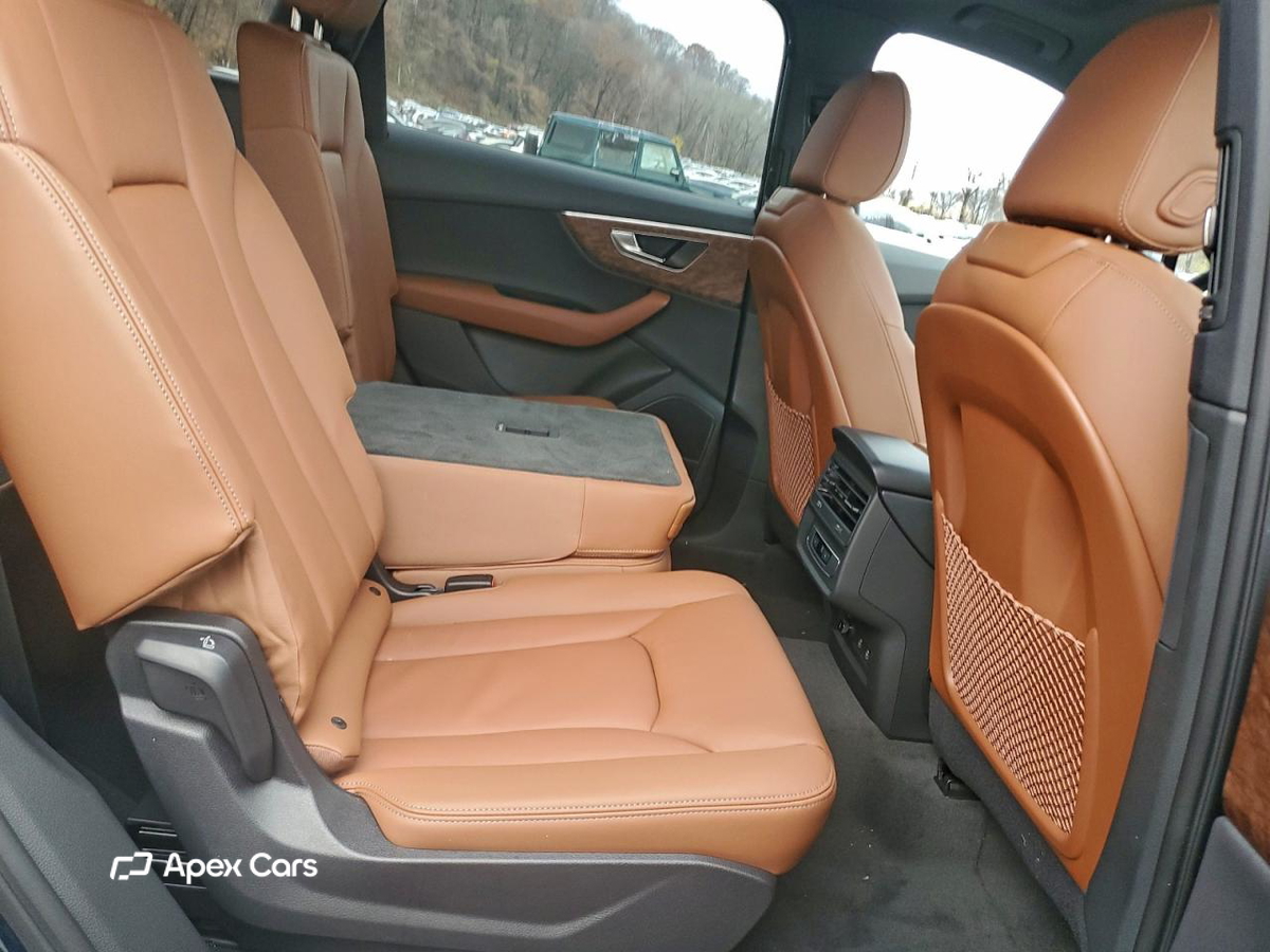 Audi Q7 2026