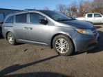 Honda Odyssey 2012