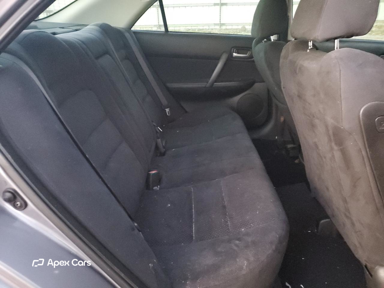 Mazda 6 2006