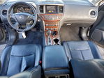 Nissan Pathfinder 2018