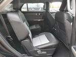 Ford Explorer 2023