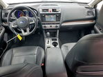 Subaru Outback 2015