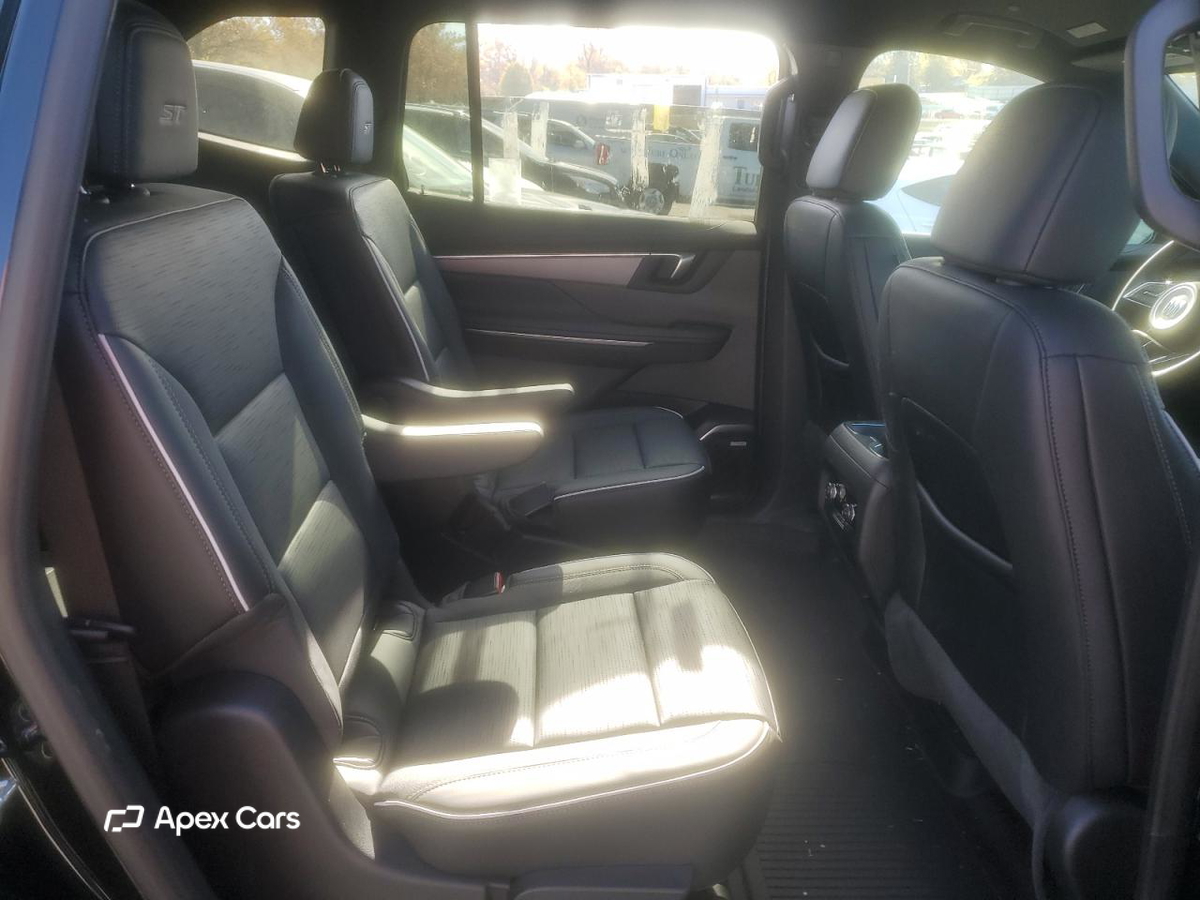 Buick Enclave 2026