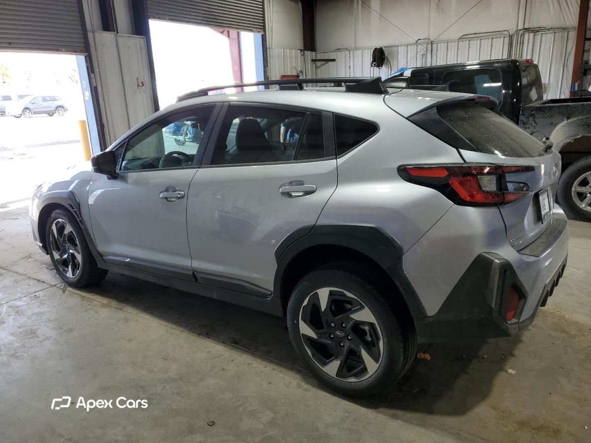 Subaru XV 2025