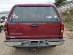 Chevrolet Silverado 2007