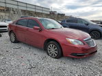 Chrysler 200 2013