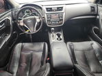 Nissan Altima 2018