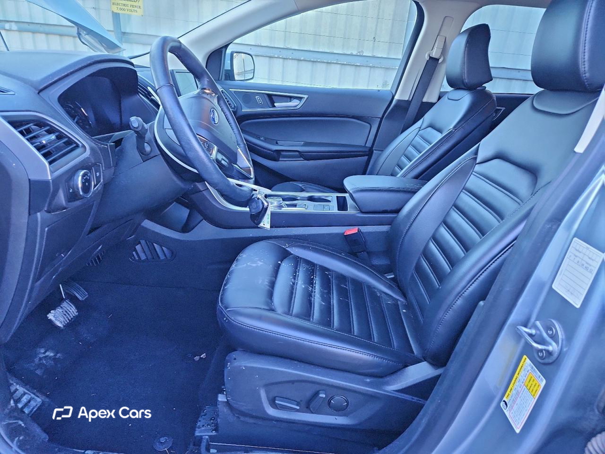 Ford Edge 2024