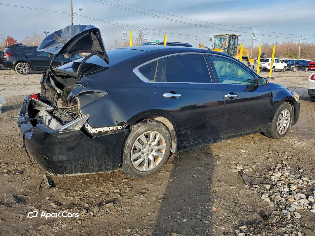 Nissan Altima 2013