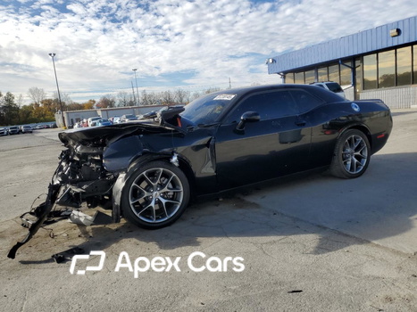 Dodge Challenger 2022 - Image 1 of 14