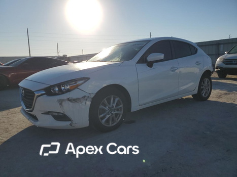 Mazda 3 2017 - Zdjęcie 1 z 13