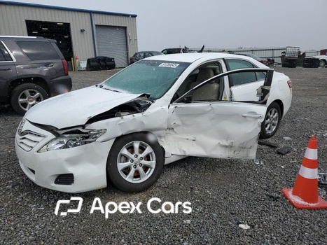 Toyota Camry 2011 - Image 1 of 12