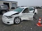 Toyota Camry 2011