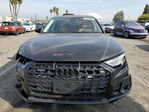 Audi A8 2024