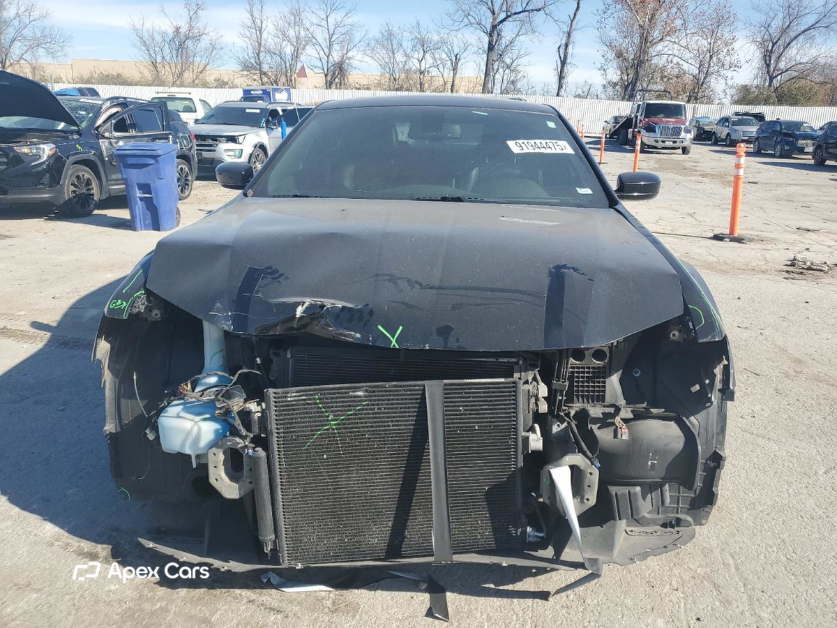 Chrysler 300 2017