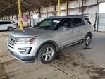 Ford Explorer 2016