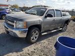 Chevrolet Silverado 2013