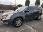 Cadillac SRX 2015