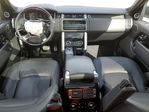 Land Rover Range Rover 2021
