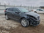 Cadillac XT5 2019