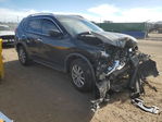 Nissan Rogue 2020