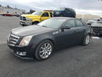 Cadillac CTS 2008