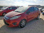 Ford Fiesta 2013
