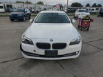 BMW Series 5 2012
