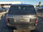 Land Rover Range Rover 2019