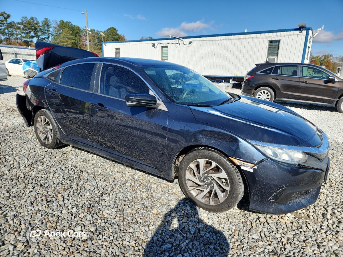Honda Civic 2017