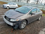 Honda Civic 2014