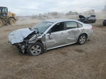 Chevrolet Impala 2016