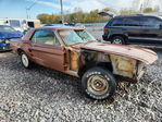 Ford Mustang 1967