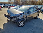 Mazda 3 2013