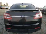 Ford Taurus 2015