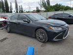 Lexus ES 2025