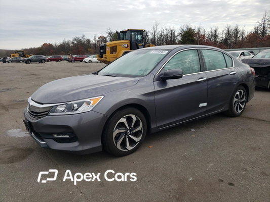 Honda Accord 2016 - Image 1 of 12