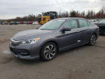 Honda Accord 2016