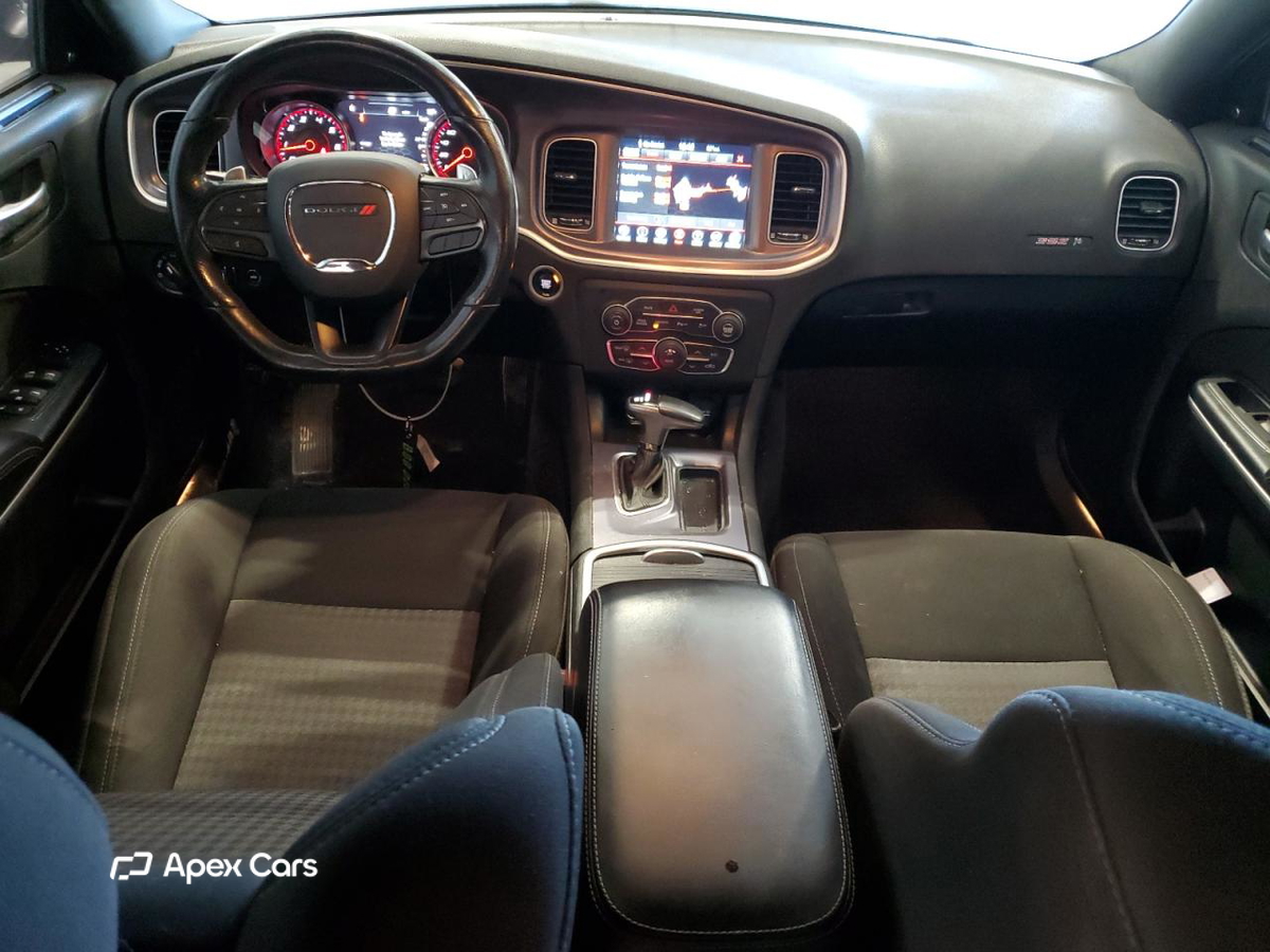 Dodge Charger 2020