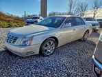 Cadillac DTS 2011