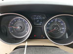 Hyundai Elantra 2012