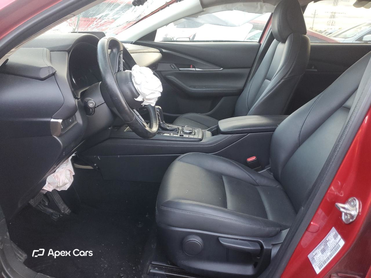Mazda CX-30 2023