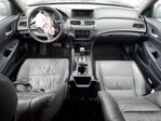 Honda Accord 2009