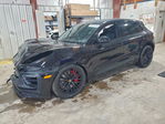 Porsche Macan 2022