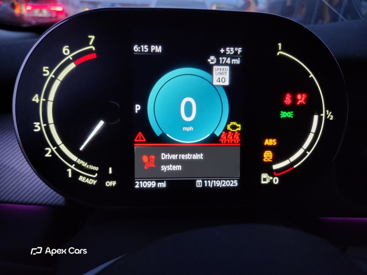 MINI Cooper 2024