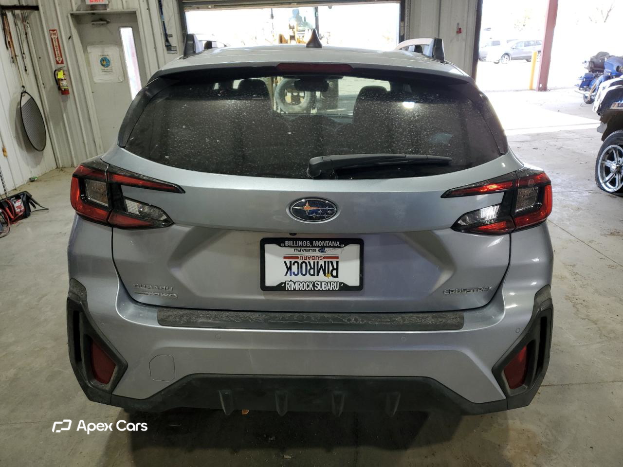 Subaru XV 2025