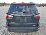 Ford EcoSport 2019